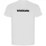 Kruskis Word Triathlete Eco Kortarmet T-skjorte