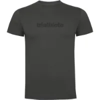 Kruskis Word Triathlete Kortarmet T-skjorte Kruskis Word Triathlete Kortarmet T-skjorte