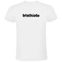 Kruskis Word Triathlete Kortarmet T-skjorte Kruskis Word Triathlete Kortarmet T-skjorte