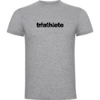 Kruskis Word Triathlete Kortarmet T-skjorte Kruskis Word Triathlete Kortarmet T-skjorte