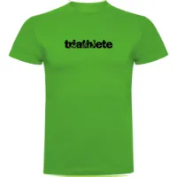 Kruskis Word Triathlete Kortarmet T-skjorte Kruskis Word Triathlete Kortarmet T-skjorte