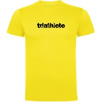 Kruskis Word Triathlete Kortarmet T-skjorte Kruskis Word Triathlete Kortarmet T-skjorte