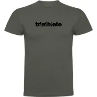 Kruskis Word Triathlete Kortarmet T-skjorte Kruskis Word Triathlete Kortarmet T-skjorte