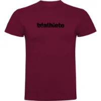Kruskis Word Triathlete Kortarmet T-skjorte Kruskis Word Triathlete Kortarmet T-skjorte