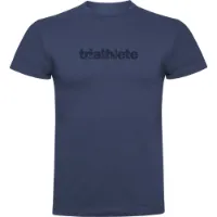 Kruskis Word Triathlete Kortarmet T-skjorte Kruskis Word Triathlete Kortarmet T-skjorte