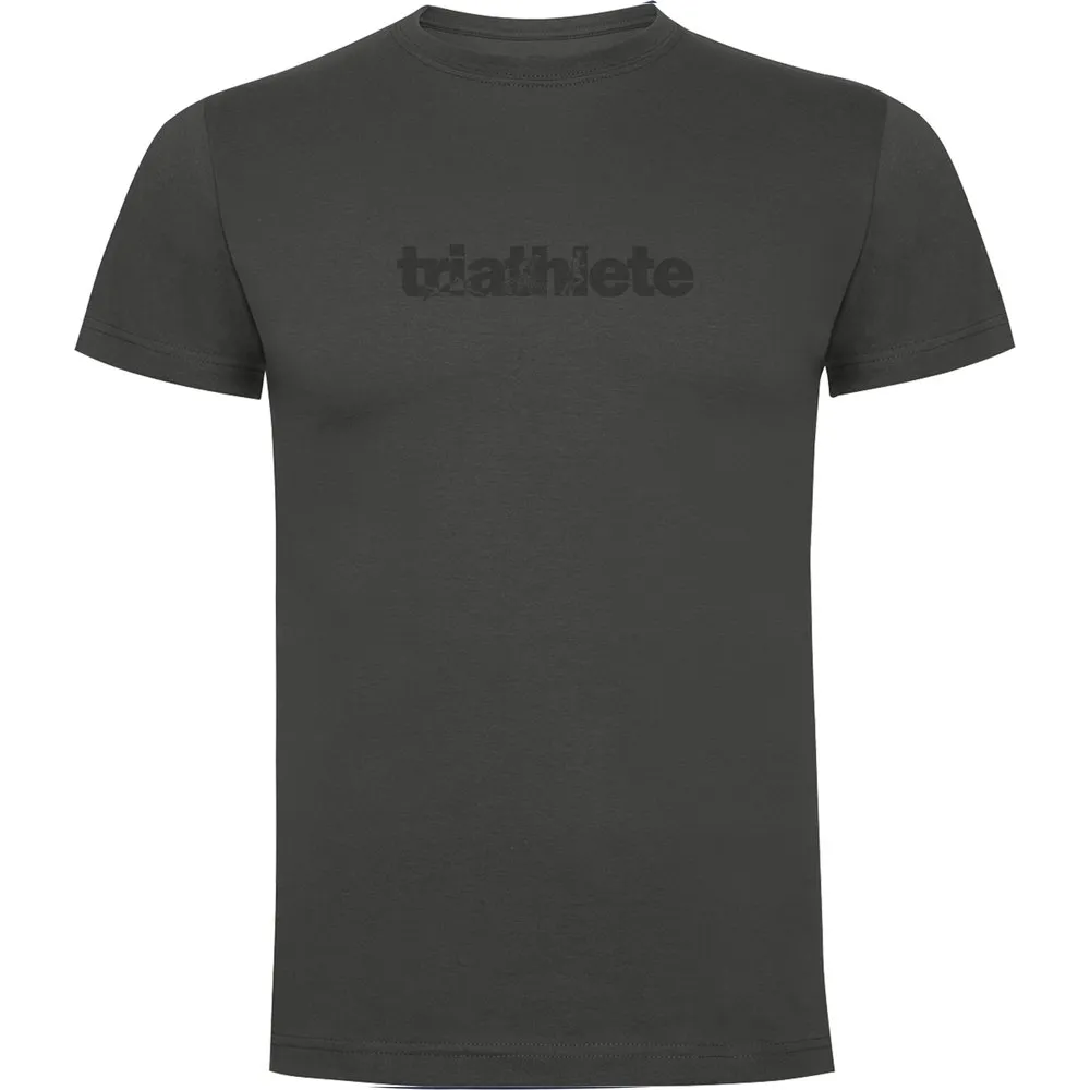 Kruskis Word Triathlete Kortarmet T-skjorte Kruskis Word Triathlete Kortarmet T-skjorte