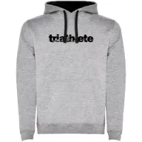 Kruskis Word Triathlete Two-colour Hetteskjorte