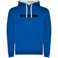 Kruskis Word Triathlete Two-colour Hetteskjorte Kruskis Word Triathlete Two-colour Hetteskjorte
