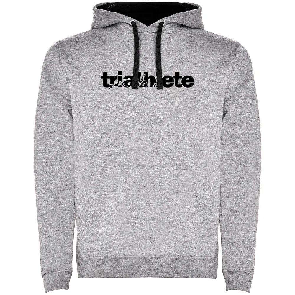 Kruskis Word Triathlete Two-colour Hetteskjorte