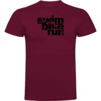 Kruskis Word Triathlon Kortarmet T-skjorte Kruskis Word Triathlon Kortarmet T-skjorte