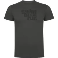 Kruskis Word Triathlon Kortarmet T-skjorte Kruskis Word Triathlon Kortarmet T-skjorte