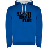 Kruskis Word Triathlon Two-colour Hetteskjorte Kruskis Word Triathlon Two-colour Hetteskjorte