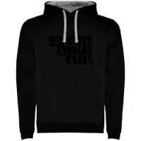 Kruskis Word Triathlon Two-colour Hetteskjorte Kruskis Word Triathlon Two-colour Hetteskjorte