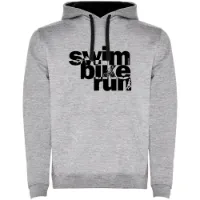 Kruskis Word Triathlon Two-colour Hetteskjorte