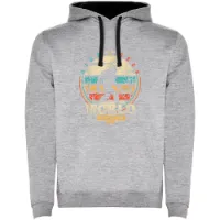 Kruskis Yeti Hettegenser