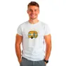 Kruskis You Need No Reason Eco Kortarmet T-skjorte