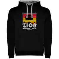 Kruskis Zion Hettegenser Kruskis Zion Hettegenser