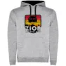Kruskis Zion Hettegenser