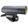 Kryptonite Alley F-650+avenue R-50 Cob Sykkellyktesett Refurbished, Black, 650/50 Lysstyrker