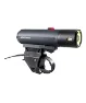 Kryptonite Alley F-800 Frontlys, Black, 800 Lysstyrker