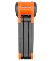Kryptonite Evolution 790 Sykkellås