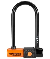 Kryptonite Evolution Lite Mini-6, Bøylelås Kryptonite Evolution Lite Mini-6, Bøylelås