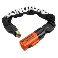 Kryptonite Evolution S4 1016 Sykkellås Kryptonite Evolution S4 1016 Sykkellås