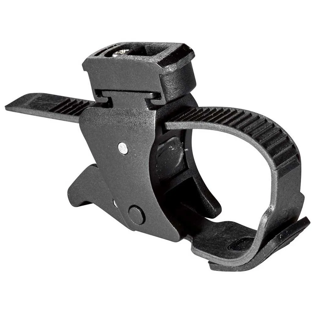 Kryptonite Incite X3 Frontlys, Grey / black, One Size Kryptonite Incite X3 Frontlys, Grey / black, One Size