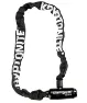 Kryptonite Keeper 585, Black, 85 x 5cm