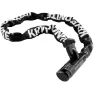 Kryptonite Keeper 712 Sykkellås, Black, 7 x 1200mm