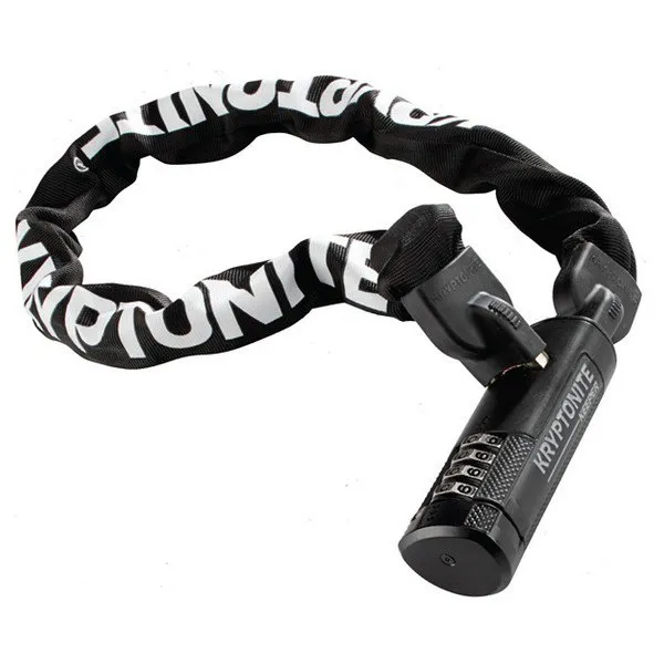 Kryptonite Keeper 712 Sykkellås