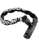 Kryptonite Keeper 790 Kjettinglås, Black, 7 x 900mm