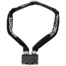 Kryptonite Keeper 810 Sykkellås, Black, One Size