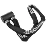 Kryptonite Keeper 810 Sykkellås, Black, One Size