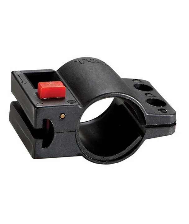 Kryptonite Keeper Mini-6 Bøylelås, 8.3cm x 15.2cm, Black, 12 x 83 x 152mm Kryptonite Keeper Mini-6 Bøylelås, 8.3cm x 15.2cm, Black, 12 x 83 x 152mm