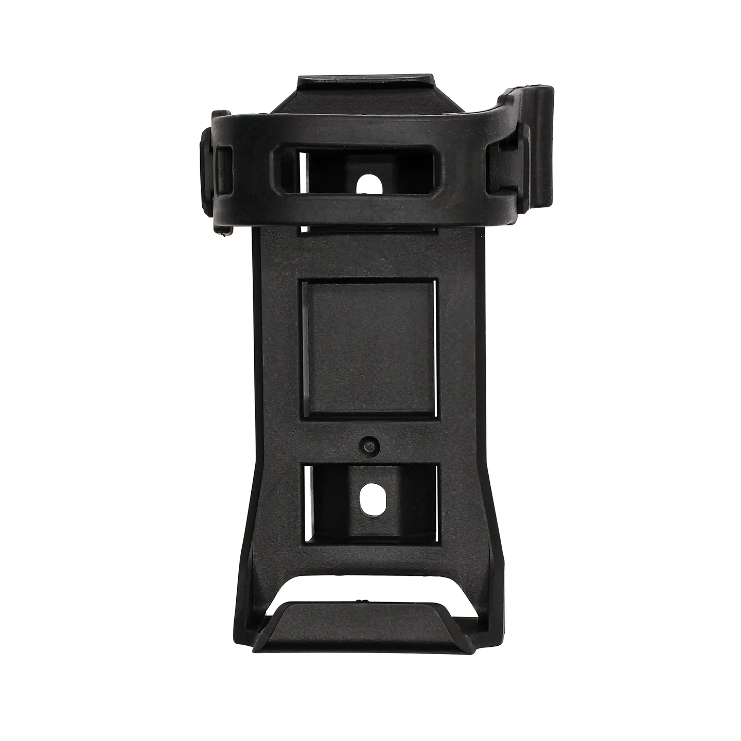 Kryptonite Keeper Mini Sykkellås, Black, 80cm