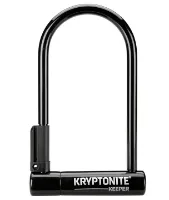 Kryptonite Keeper STD Sykkellås