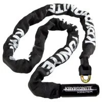 Kryptonite Kjede 7 x 1200 mm Integrert Kryptonite Kjede 7 x 1200 mm Integrert
