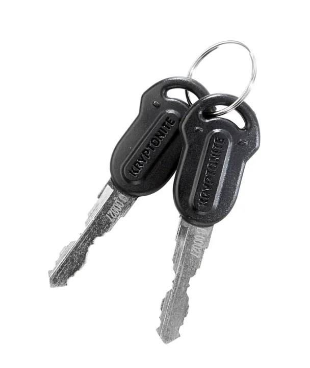 Kryptonite Kryptoflex 1018 Sykkellås