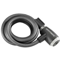 Kryptonite Kryptoflex 1218 Kabellås