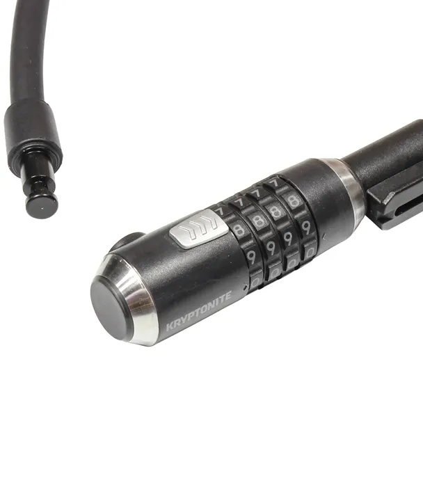 Kryptonite Kryptoflex 1230 Sykkellås