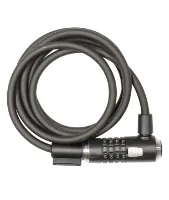 Kryptonite Kryptoflex 1518 Sykkellås
