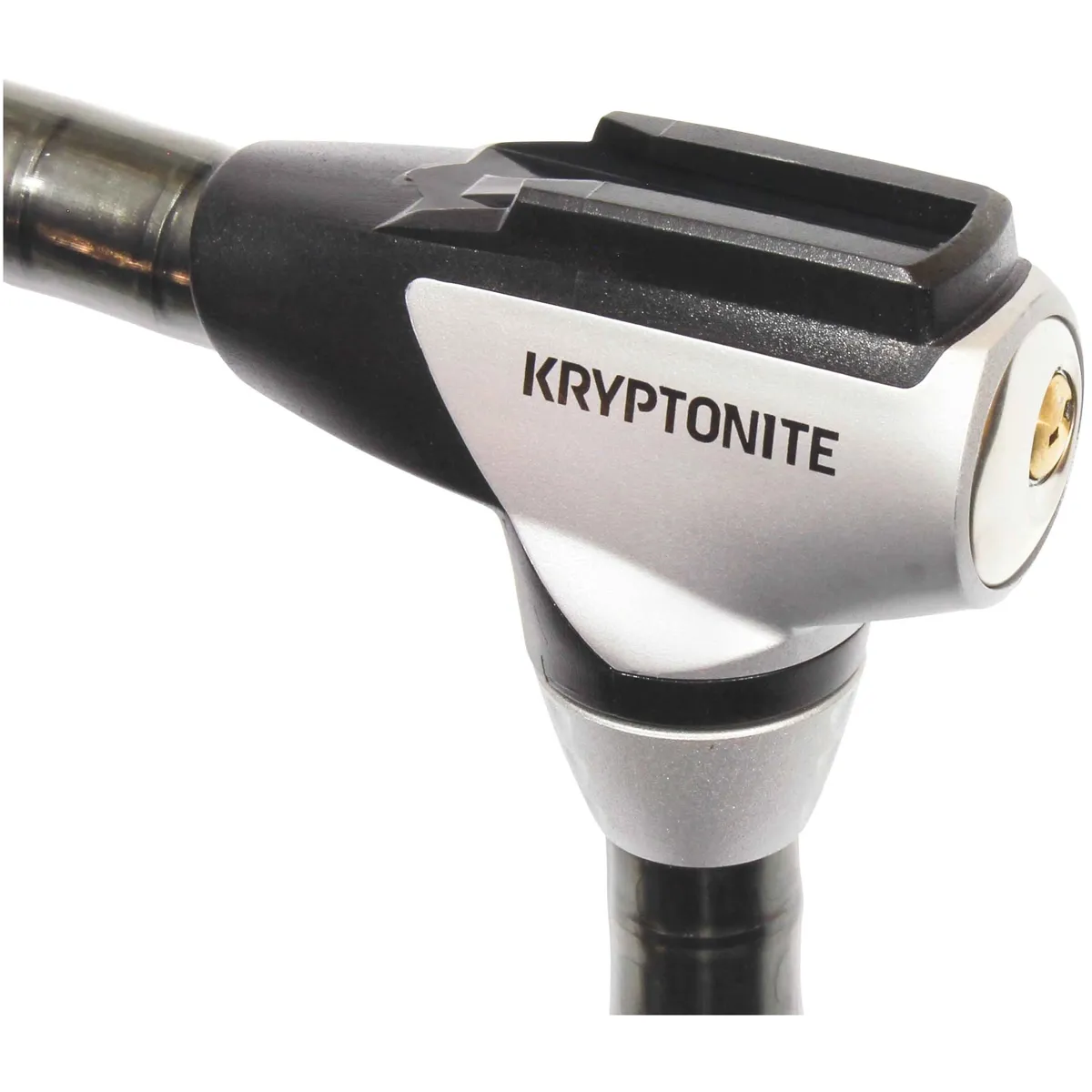 Kryptonite Kryptoflex 2010 Sykkellås