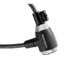 Kryptonite Kryptoflex 815 Sykkellås