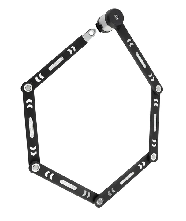 Kryptonite Kryptolok 610 S Sykkellås