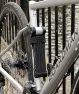 Kryptonite Kryptolok 610 S Sykkellås