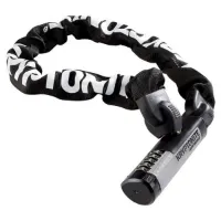 Kryptonite Kryptolok 990 Combination Kjedelås