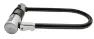 Kryptonite Kryptolok Combo Sykkellås, Black, 102 x 203mm