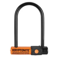 Kryptonite Messenger Mini Sykkellås