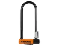 Kryptonite New-U Evolution Mini-9 Lås